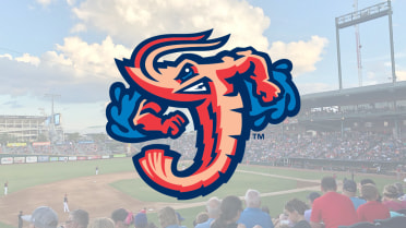 2019 Preview: Jacksonville Jumbo Shrimp