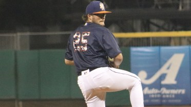 Southern notes: Rays' Fleming on the rise