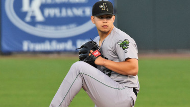 SAL notes: Rivera developing raw talents