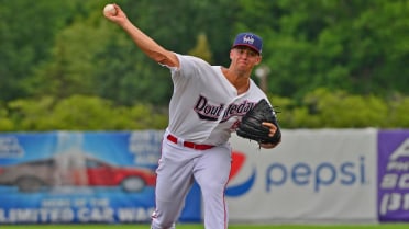 Prospect Roundup: Games of August 22