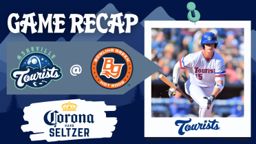 Offense Bounces Back with a Monster Performance