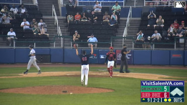 Trennor O'Donnell K's six