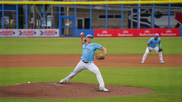 Bullpen Shines Again, Duran Extends Streak in 3-1 Loss