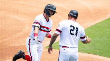 Big Inning is the Difference in 9-3 Loss