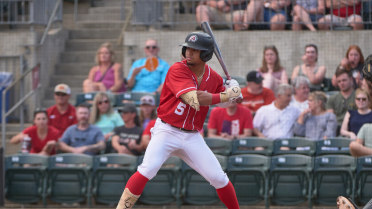 Travs Walk Past Hooks