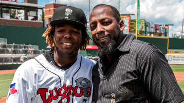 Vladimir Sr. makes an appearance as Lugnuts drop first half finale