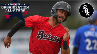 Fisher, Sanchez highlight White Sox rookies