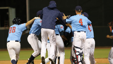 Kernels' Colina, Moran combine on no-no