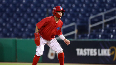 Threshers Win Streak Ends at Six