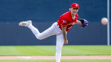 Yesavage, Stanifer Dominate While Bats Break Out In Big Win