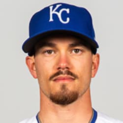Photo headshot of Nick Loftin