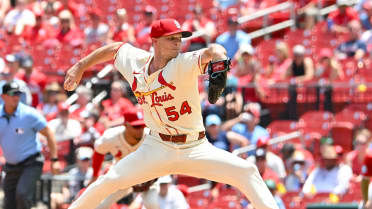 Breaking down Sonny Gray's pitching repertoire