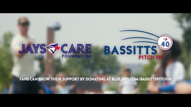 The Bassitts give back through pitching program