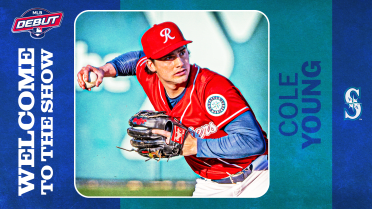 What to expect from Mariners prospect Young in the big leagues