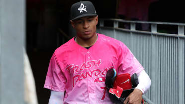 Angels' top prospect Christian Moore promoted to Triple-A