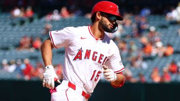 Angels recall 2 prospects with Moncada, Stephenson on IL