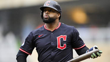 Santana feels 'blessed' as he celebrates 15 years in big leagues