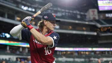 Twins' No. 3 prospect Keaschall called up to The Show