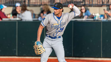 After 'beating' Double-A, Caglianone promoted to Triple-A by Royals