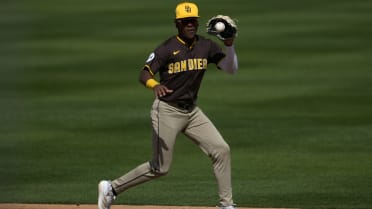 Here's where the Padres' top prospects will start '25