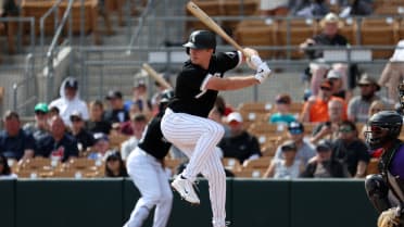 White Sox calling up No. 2 prospect Kyle Teel (source)