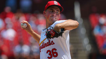 McGreevy's hard work pays off with extended MLB look on horizon