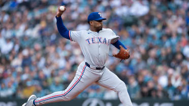 Back at site of debut, Rocker reflects on his growth as a pitcher