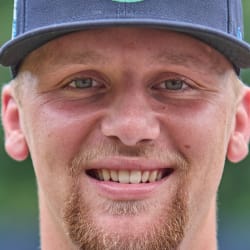 Photo headshot of Walker Janek