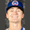 Collin Andrews
