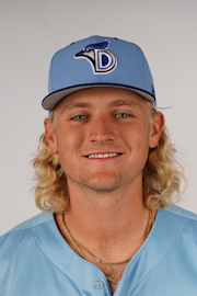Colby Holcombe