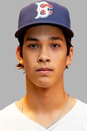 Jonah Tong
