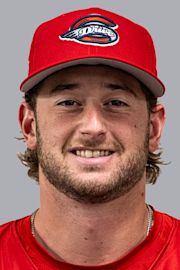 Zach Fogell