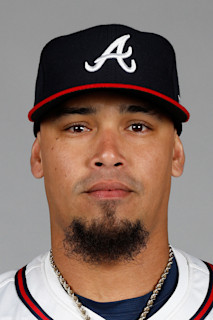 Orlando Arcia