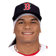 Photo headshot of Jhostynxon Garcia