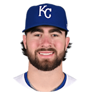 Photo headshot of Blake Mitchell