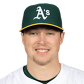Photo headshot of Mason Miller